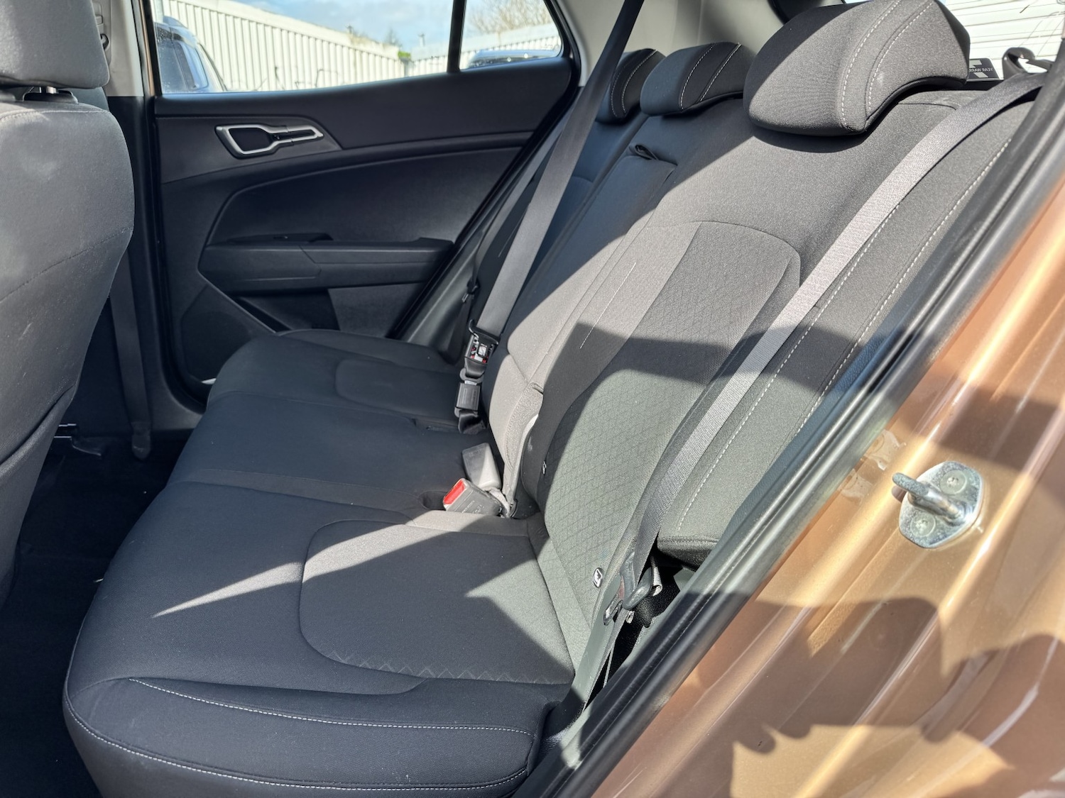 Used Kia Sportage 2022 for sale - 77977014: Photo 25