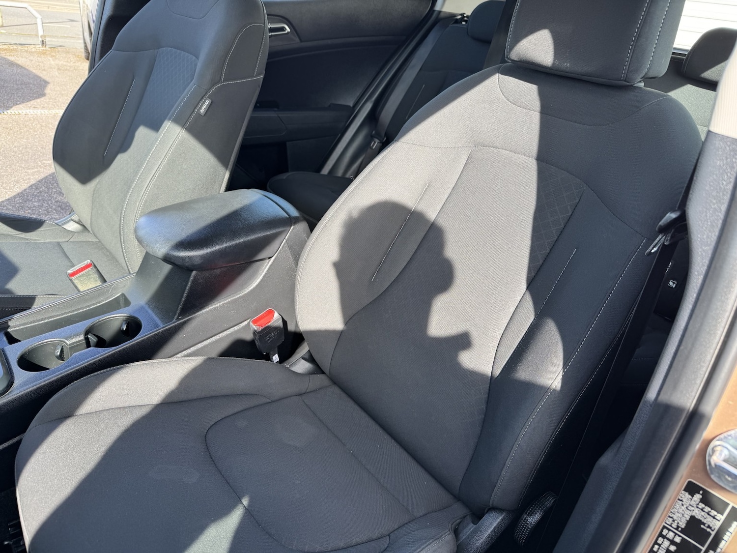 Used Kia Sportage 2022 for sale - 77977014: Photo 26