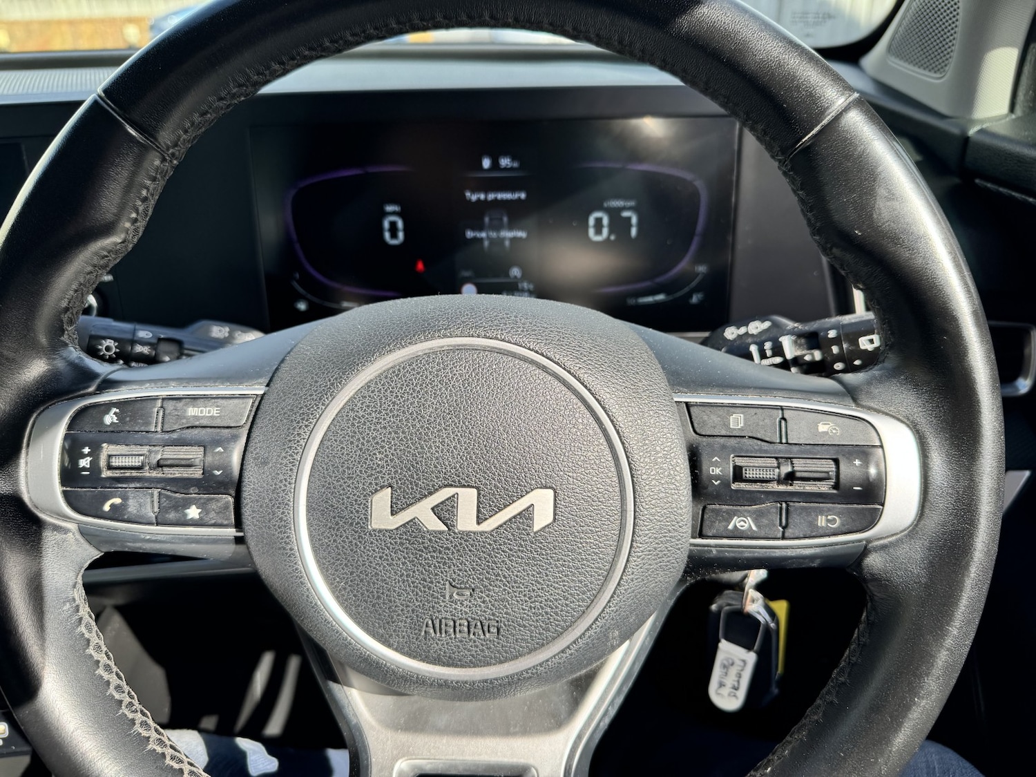 Used Kia Sportage 2022 for sale - 77977014: Photo 27