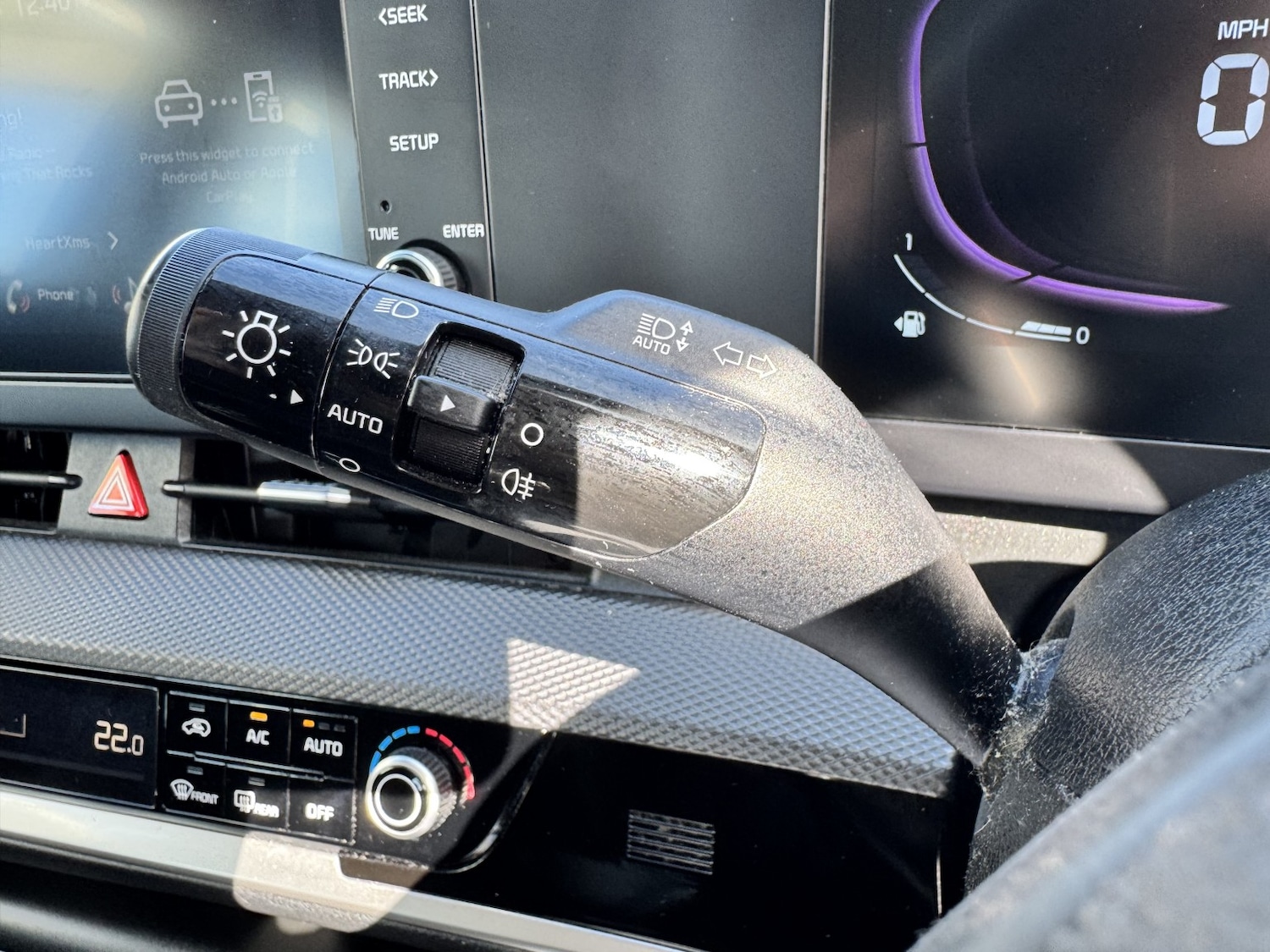 Used Kia Sportage 2022 for sale - 77977014: Photo 29