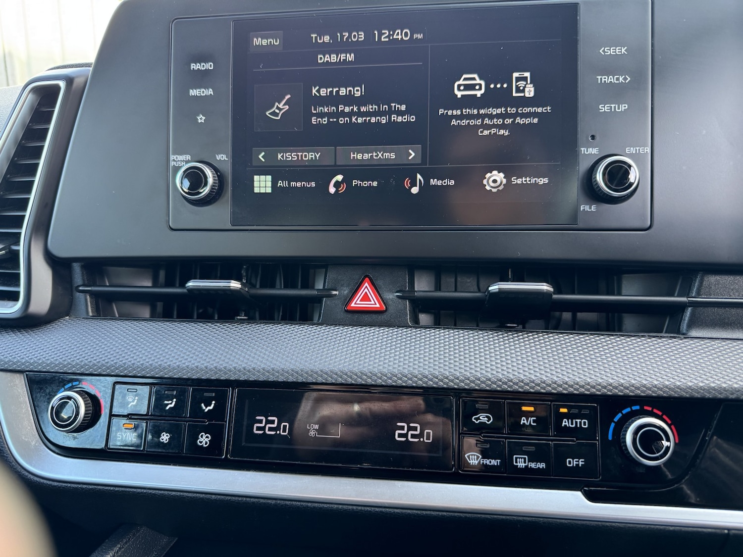 Used Kia Sportage 2022 for sale - 77977014: Photo 32