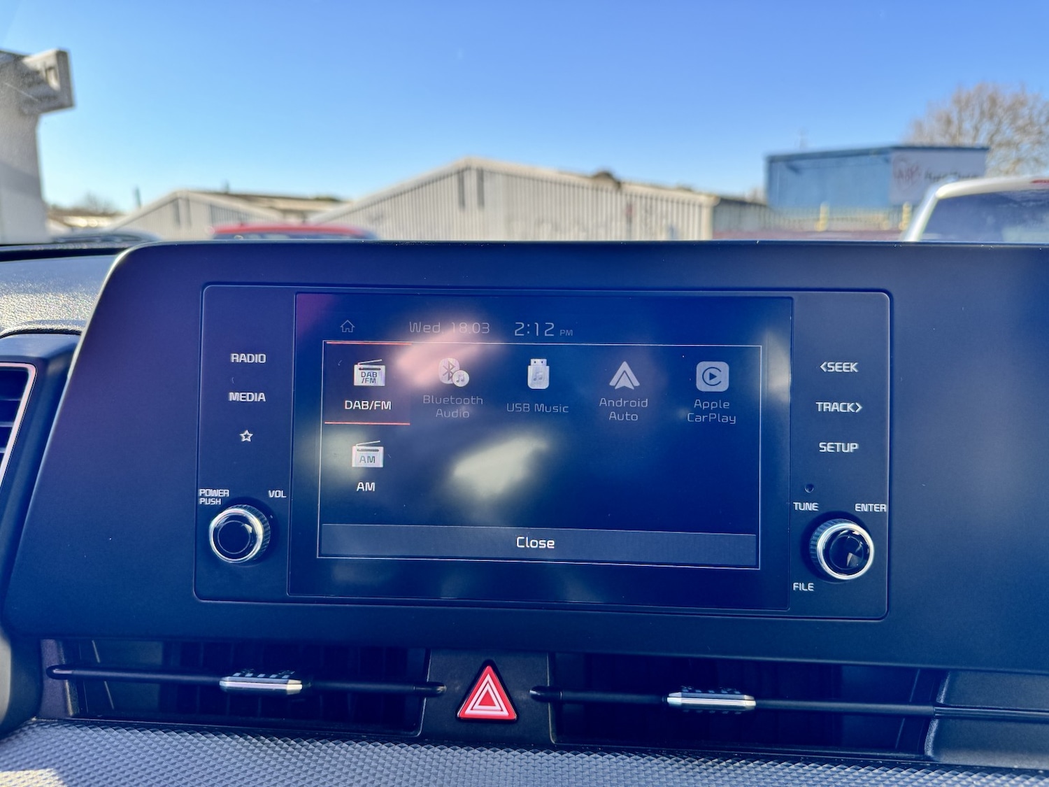 Used Kia Sportage 2022 for sale - 77977014: Photo 34