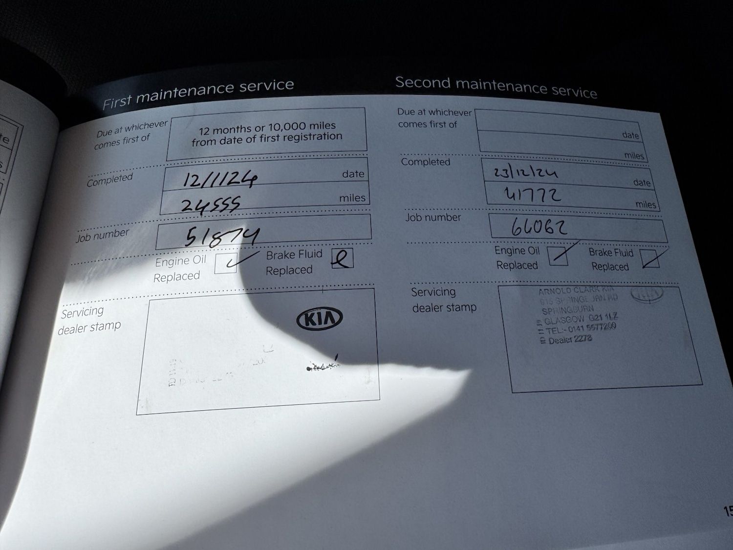 Used Kia Sportage 2022 for sale - 77977014: Photo 41