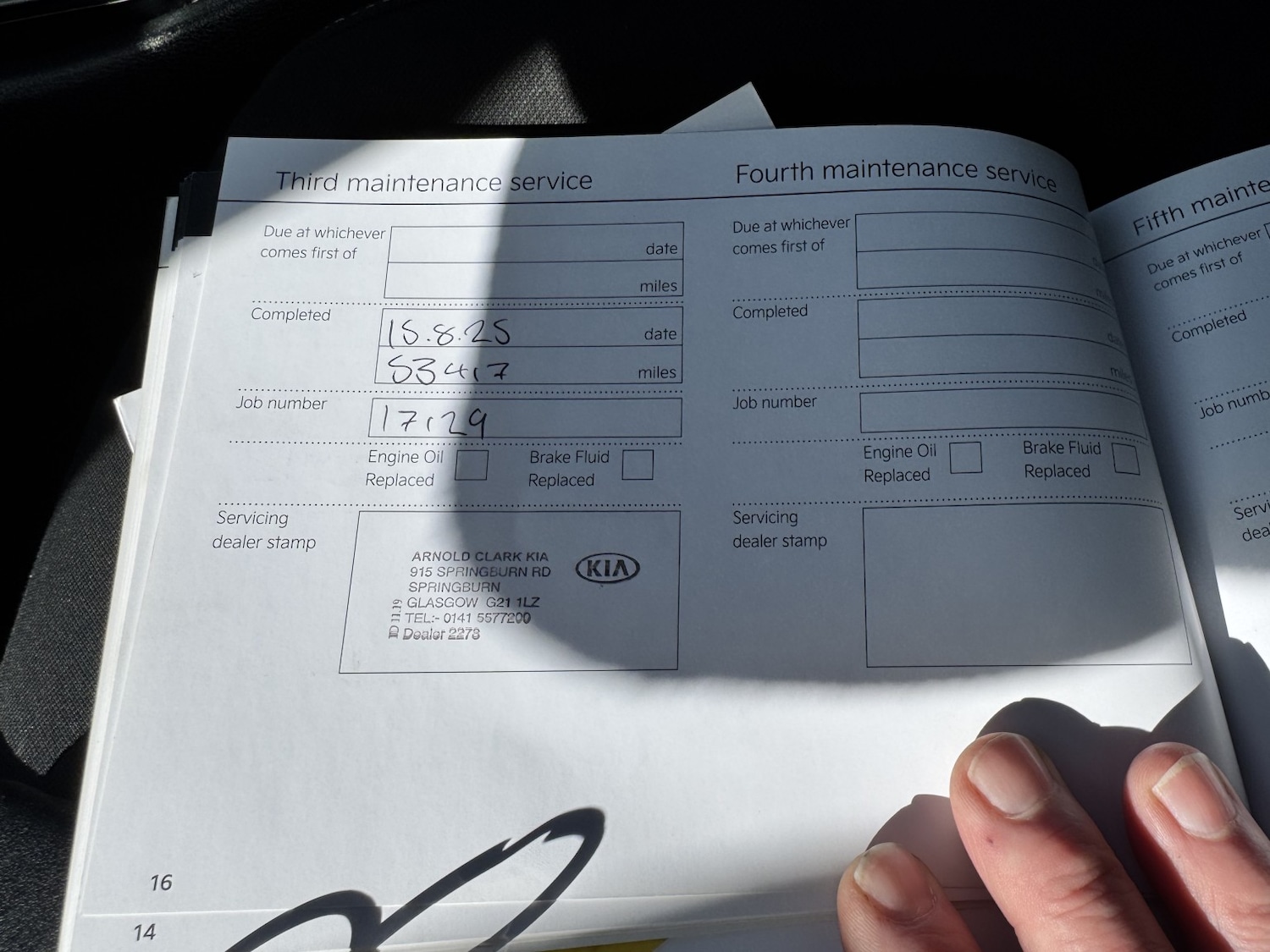 Used Kia Sportage 2022 for sale - 77977014: Photo 42