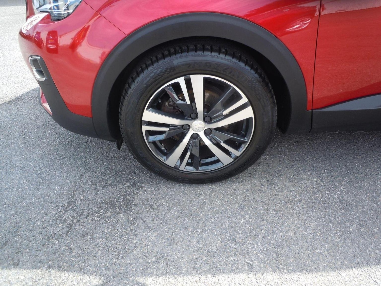 Used Peugeot 3008 2017 for sale - 76640052: Photo 14