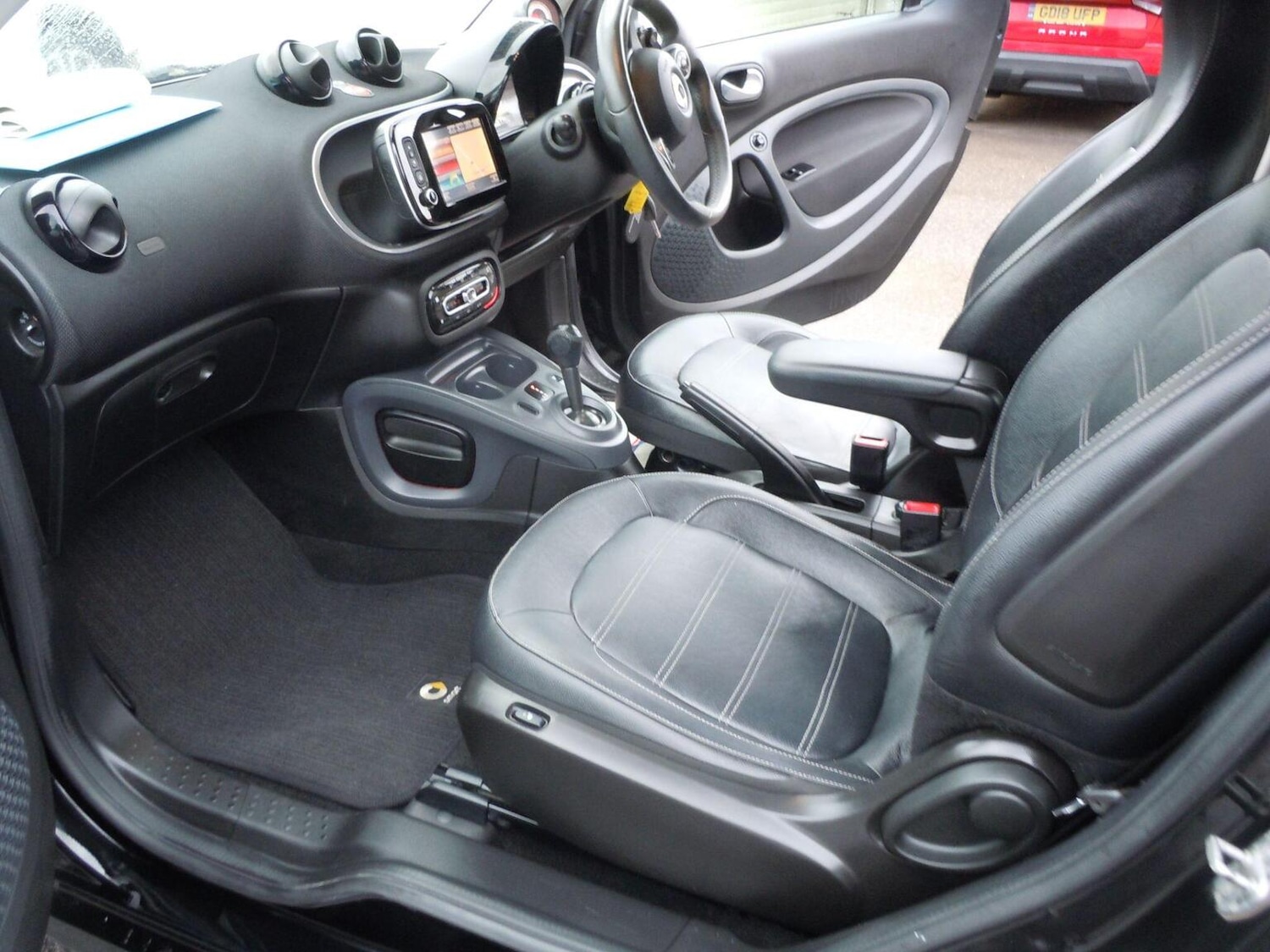 Used smart fortwo 2016 for sale - 76640051: Photo 15