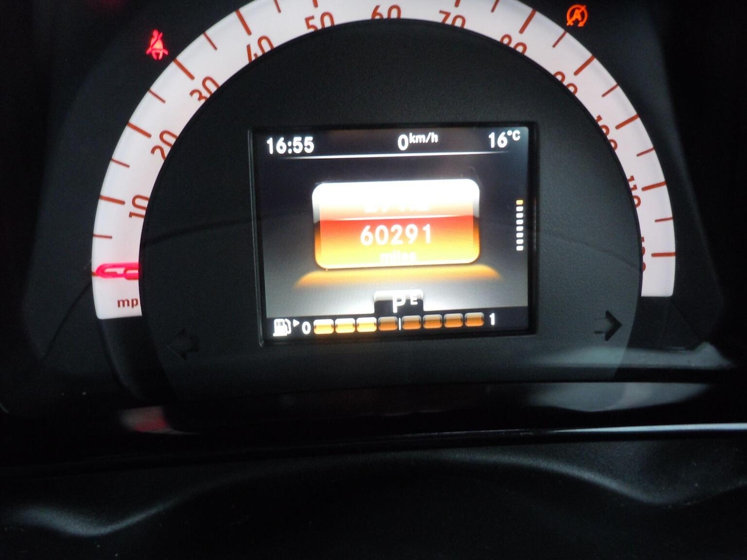 Used smart fortwo 2016 for sale - 76640051: Photo 20