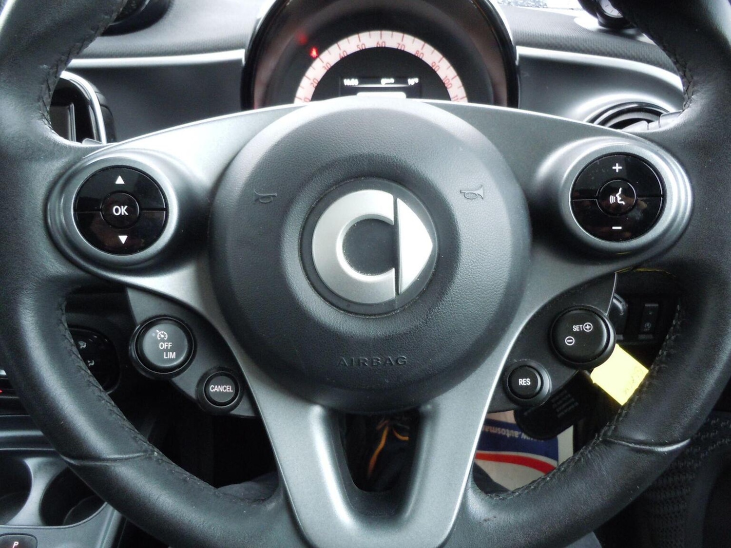 Used smart fortwo 2016 for sale - 76640051: Photo 23