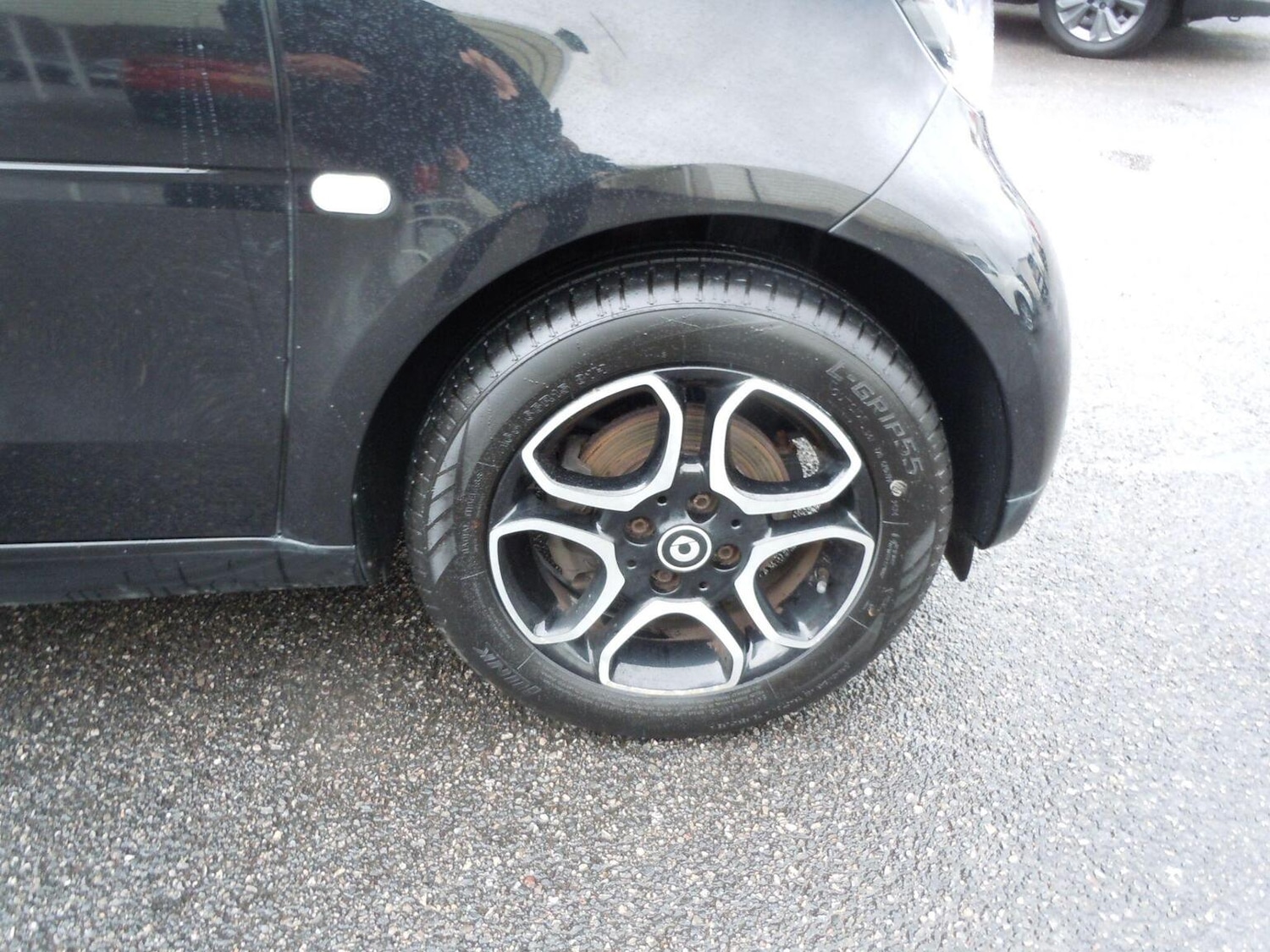 Used smart fortwo 2016 for sale - 76640051: Photo 7