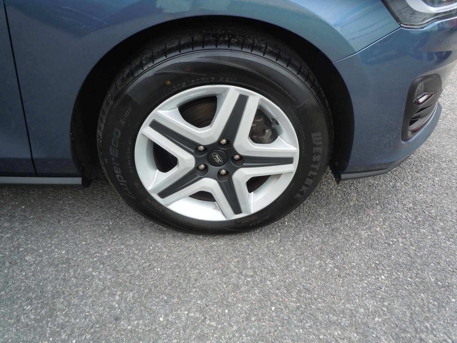 Used Ford Focus 2022 for sale - 76793838: Photo 14