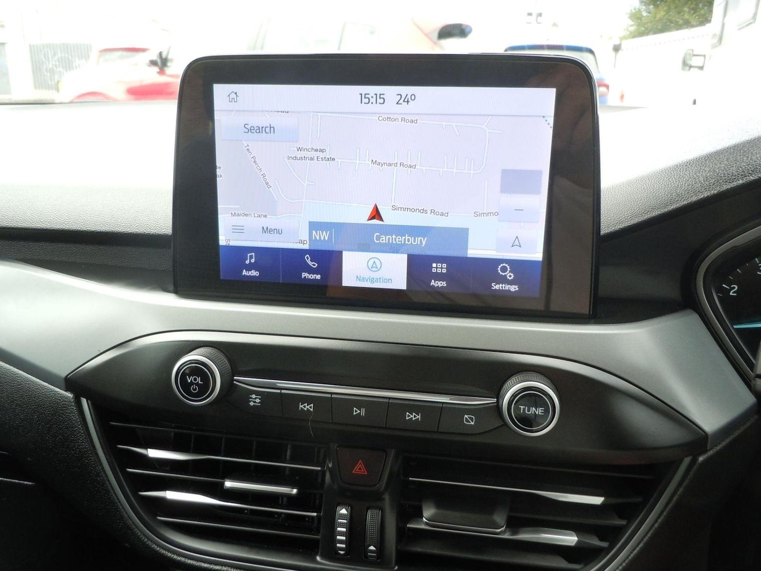 Used Ford Focus 2022 for sale - 76793838: Photo 17