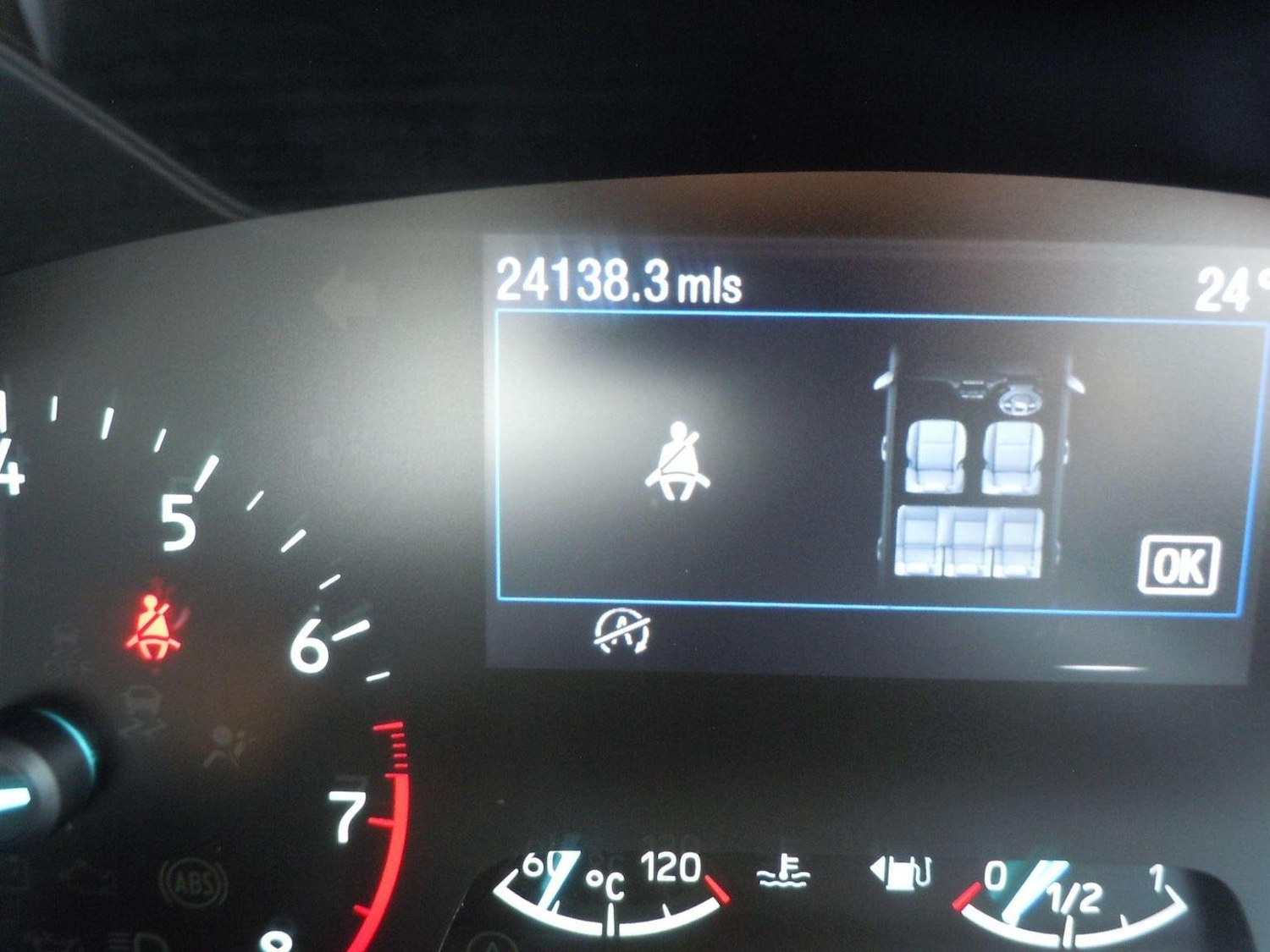 Used Ford Focus 2022 for sale - 76793838: Photo 20