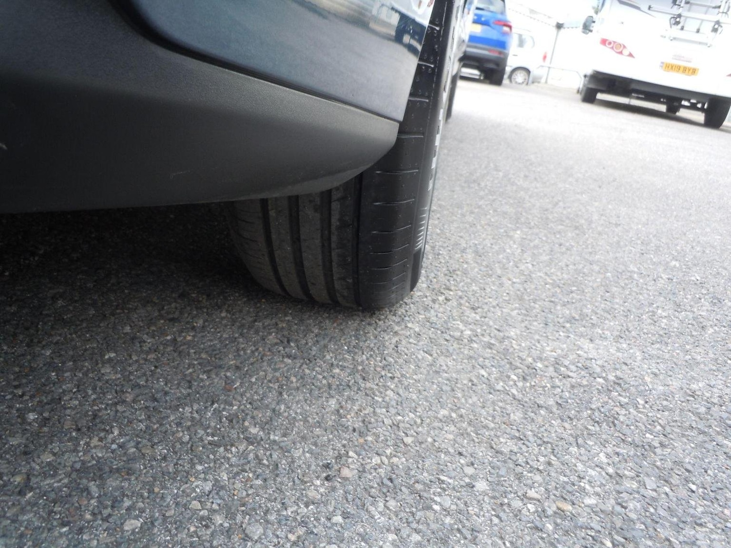 Used Ford Focus 2022 for sale - 76793838: Photo 26