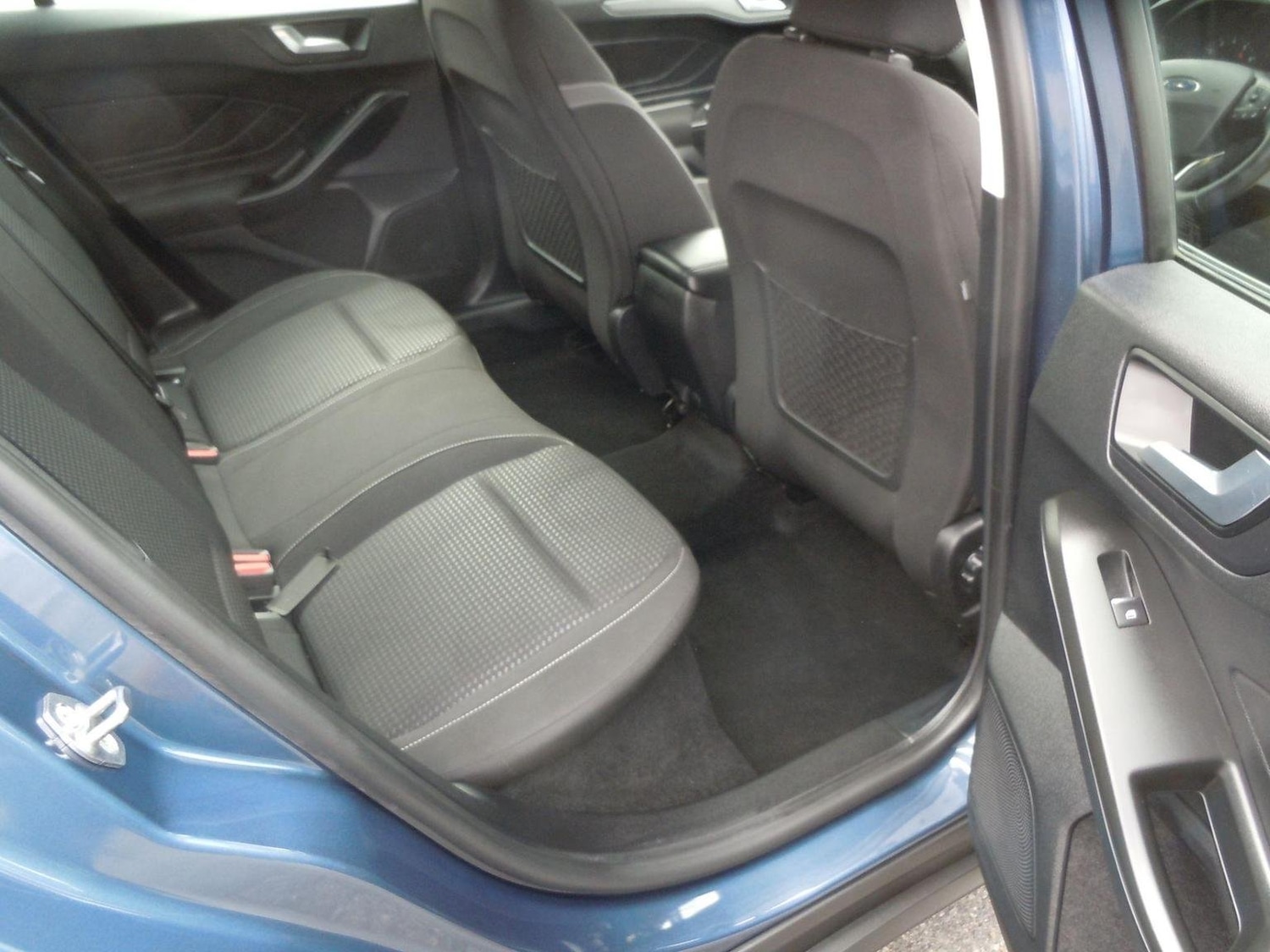 Used Ford Focus 2022 for sale - 76793838: Photo 8