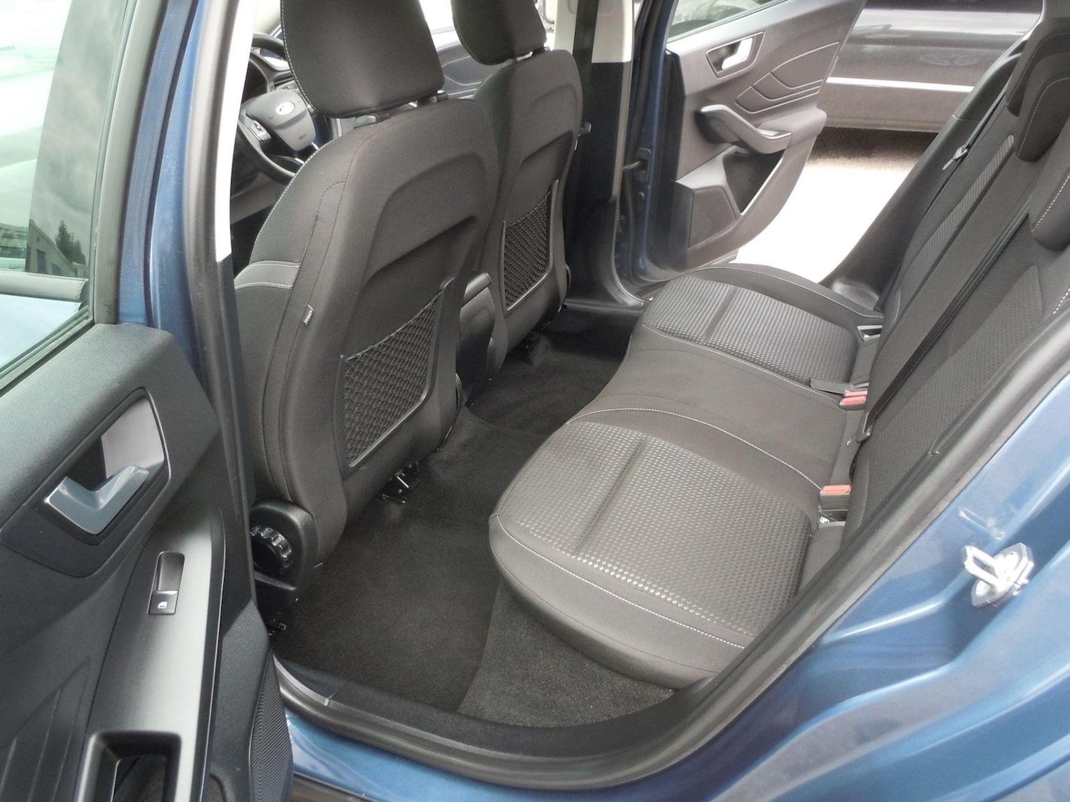 Used Ford Focus 2022 for sale - 76793838: Photo 9