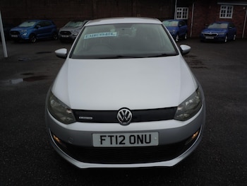 Volkswagen - Polo