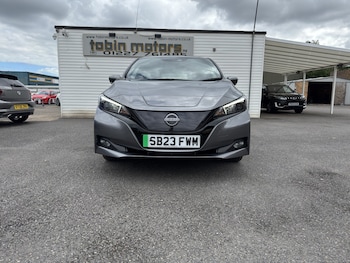 Used Nissan Leaf 2023 for sale - 79073664: Photo