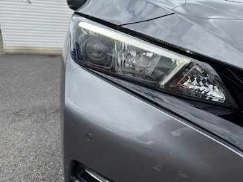 Used Nissan Leaf 2023 for sale - 79073664: Photo
