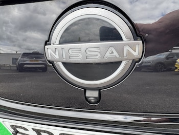 Used Nissan Leaf 2023 for sale - 79073664: Photo