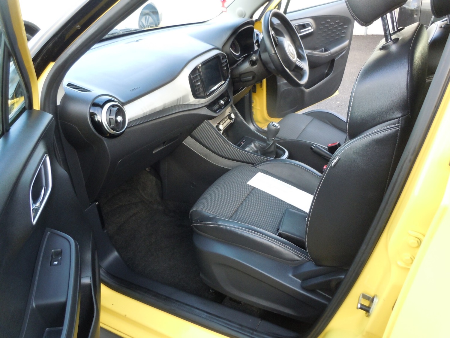 Used MG MG3 2022 for sale - 76799301: Photo 11