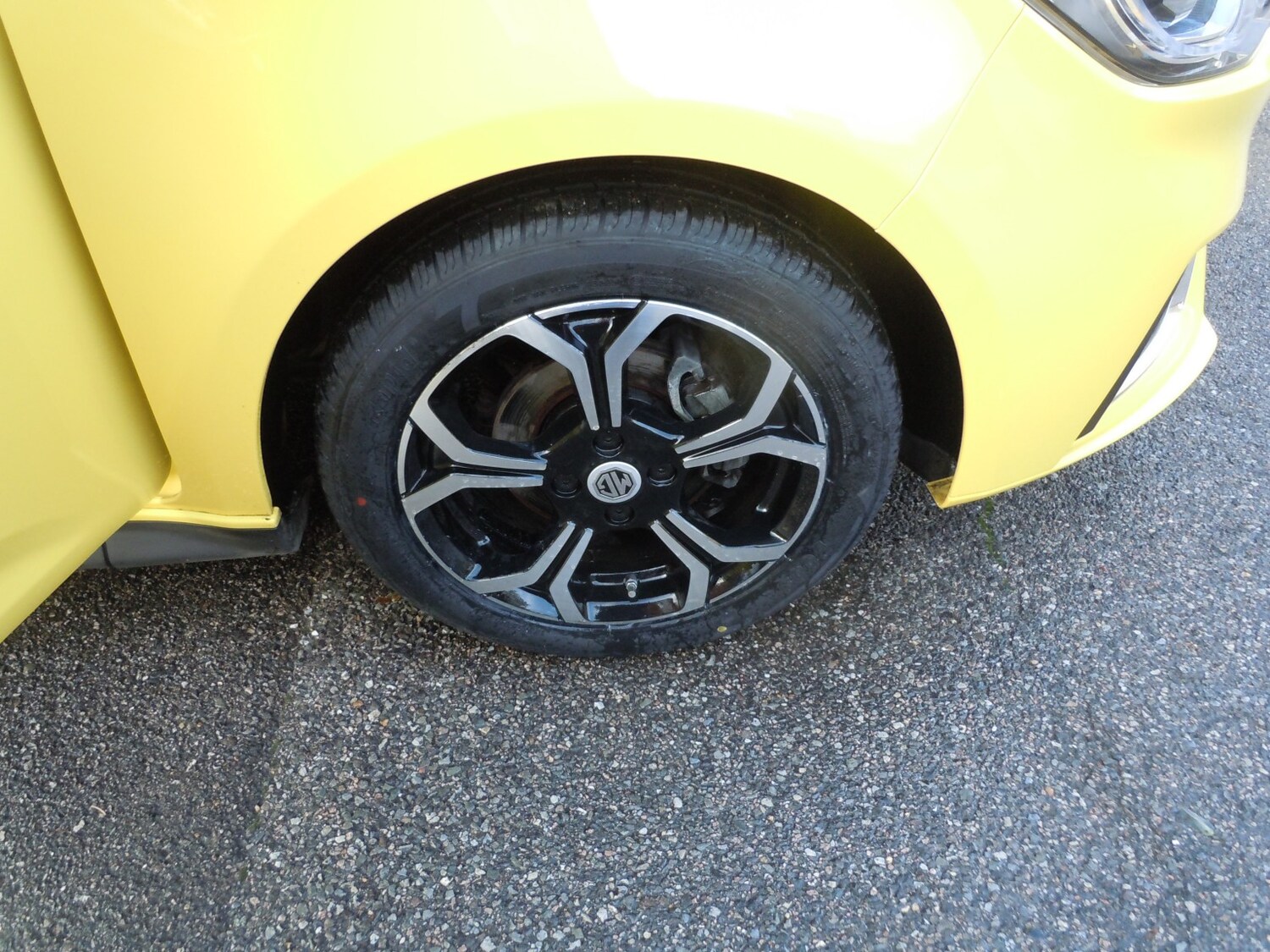 Used MG MG3 2022 for sale - 76799301: Photo 24