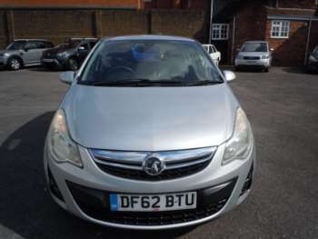2013 (62) - 1.4 16V SE Euro 5 5dr