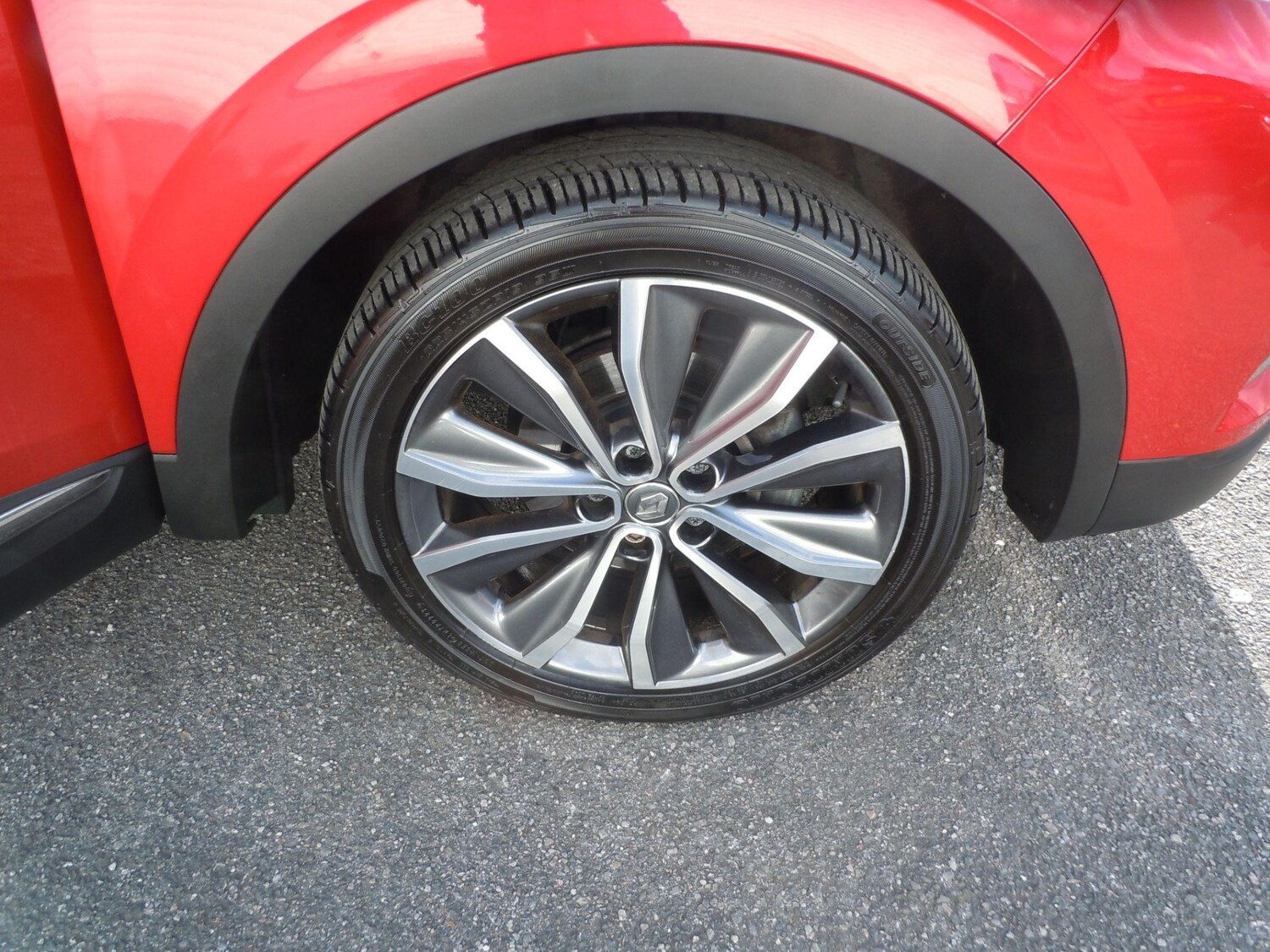 Used Renault Kadjar 2020 for sale - 76201424: Photo 14