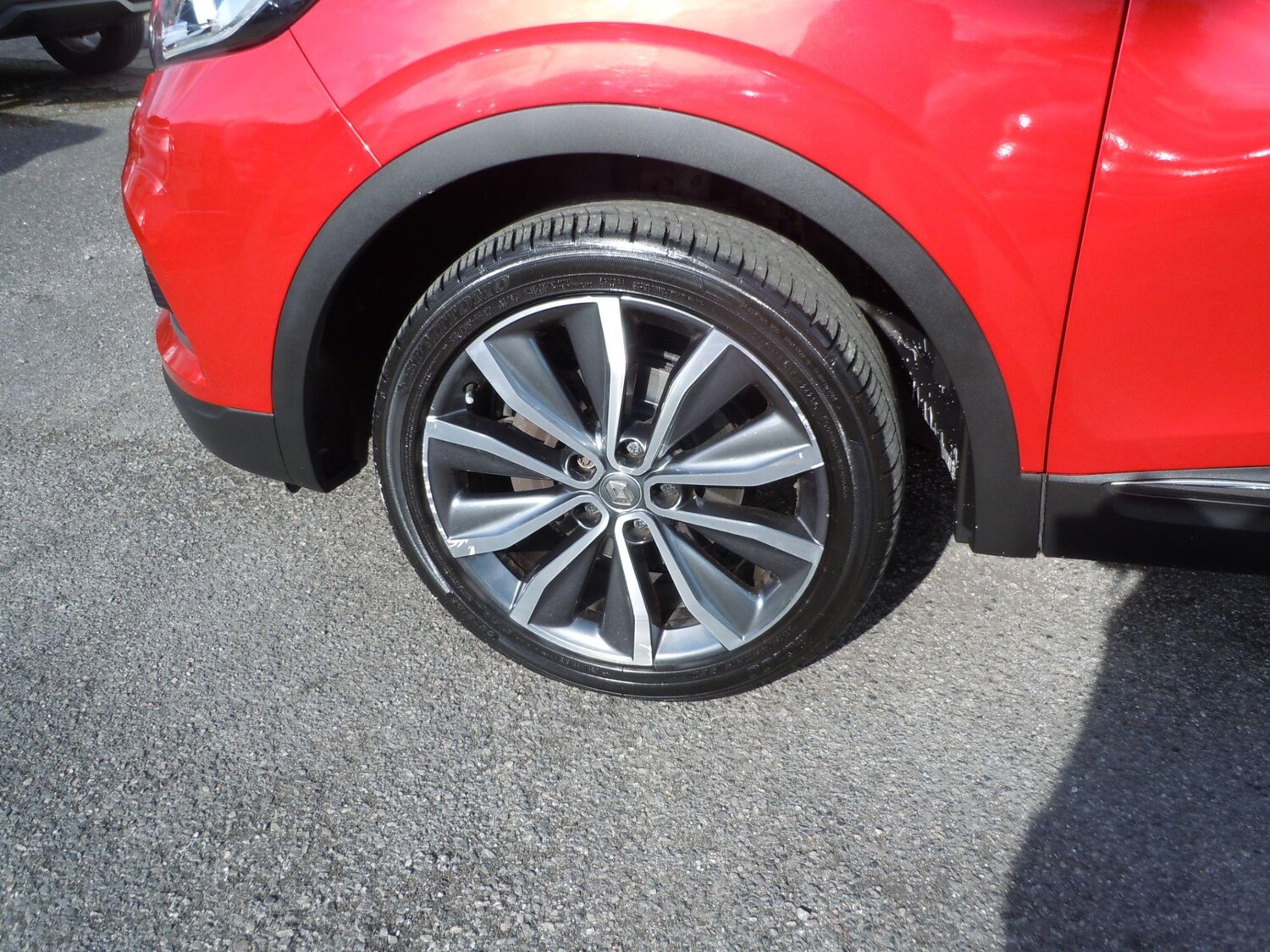 Used Renault Kadjar 2020 for sale - 76201424: Photo 15
