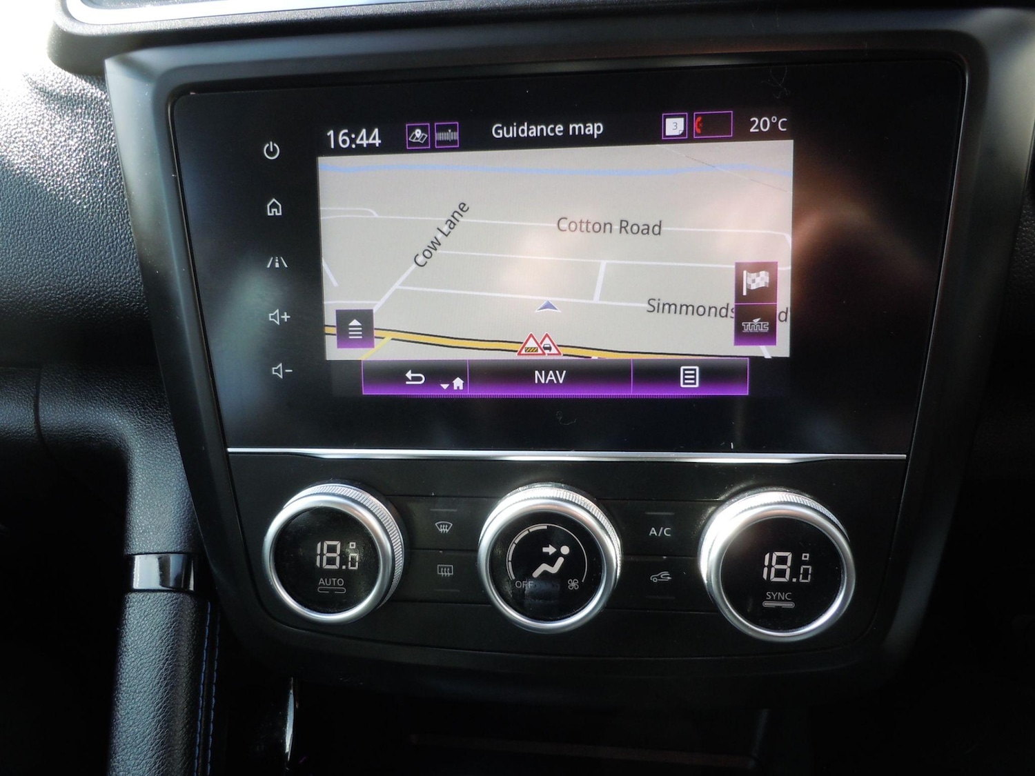 Used Renault Kadjar 2020 for sale - 76201424: Photo 17