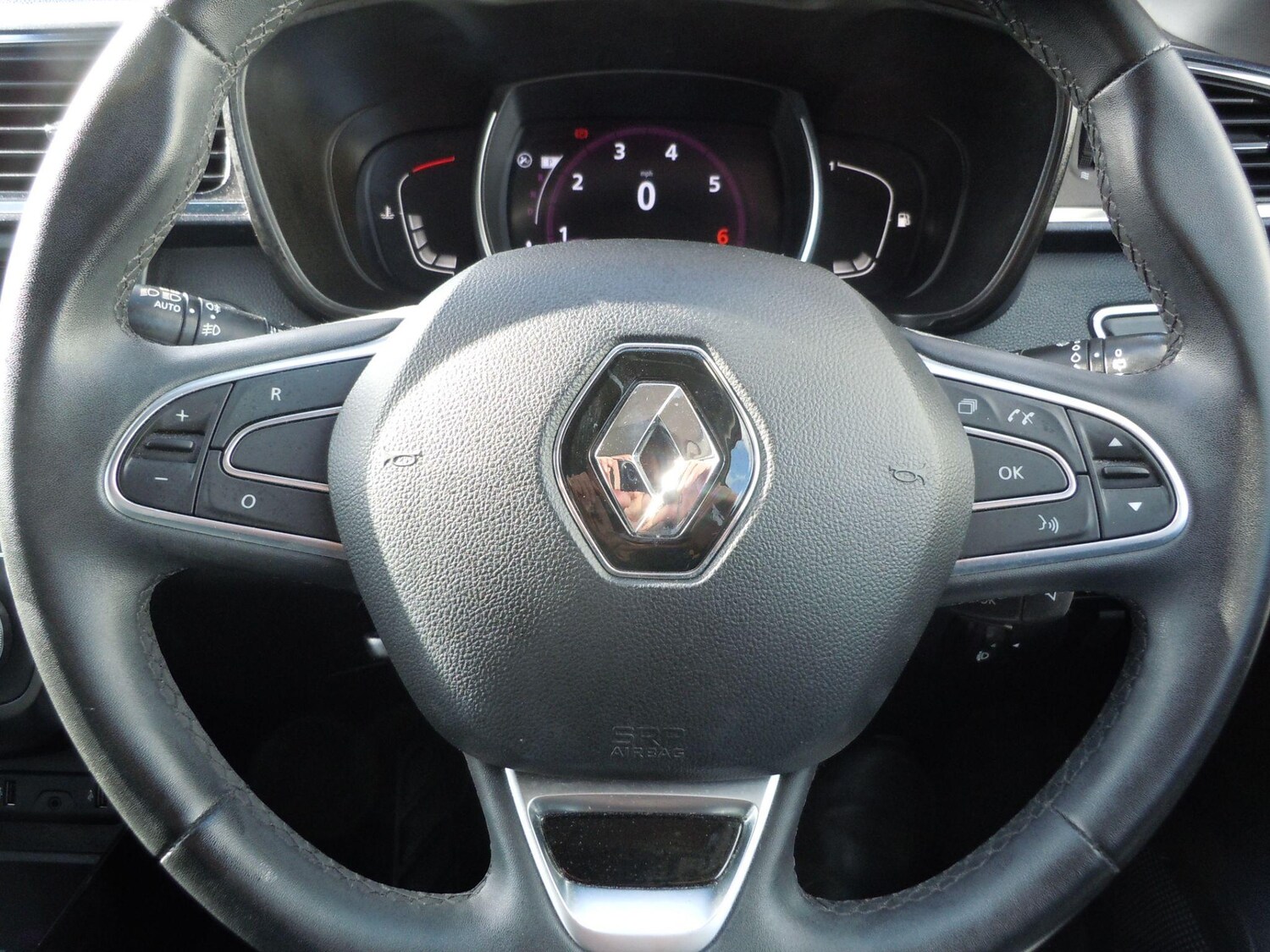 Used Renault Kadjar 2020 for sale - 76201424: Photo 21