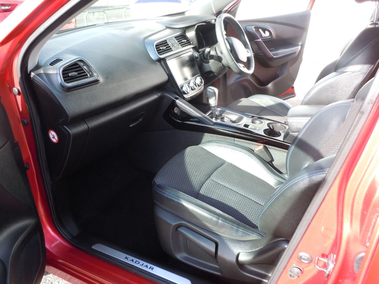 Used Renault Kadjar 2020 for sale - 76201424: Photo 22