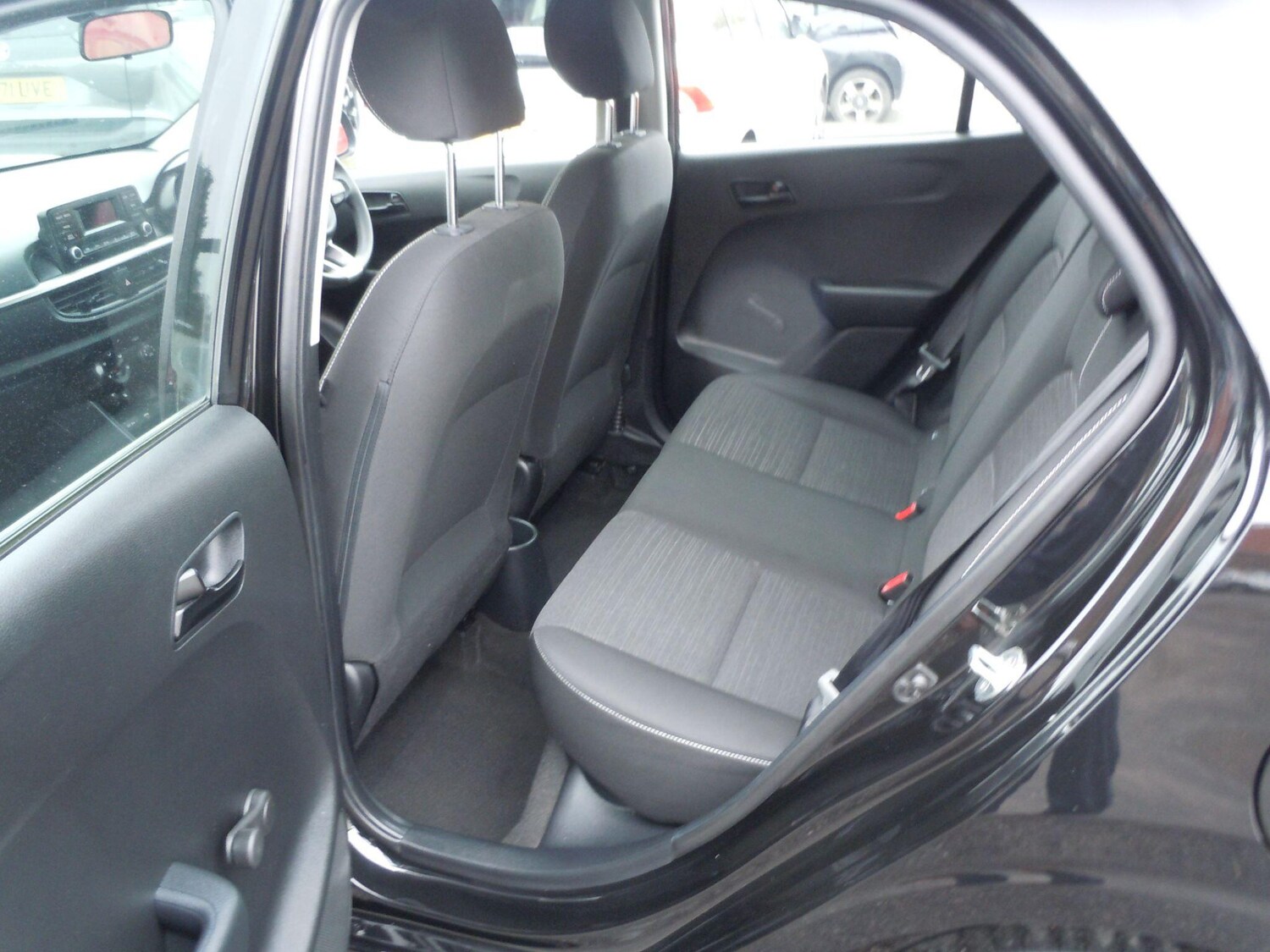 Used Kia Picanto 2022 for sale - 76432301: Photo 12