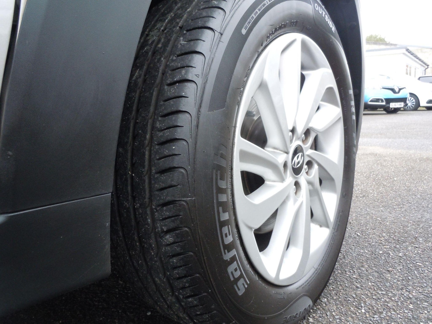 Used Kia Picanto 2022 for sale - 76432301: Photo 18