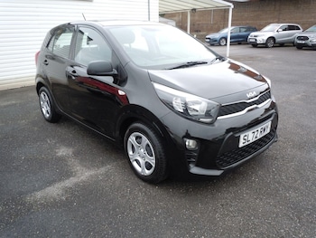 (72) - 1.0 DPi 1 Euro 6 (s/s) 5dr