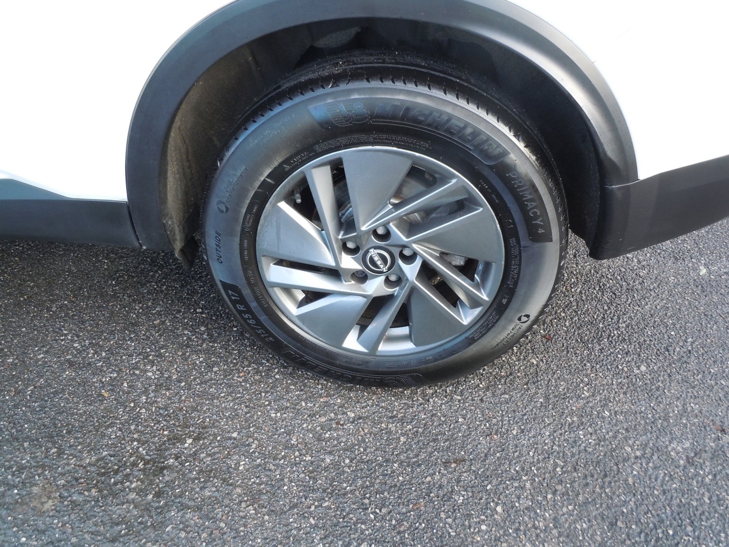 Used Nissan Qashqai 2022 for sale - 76785008: Photo 12