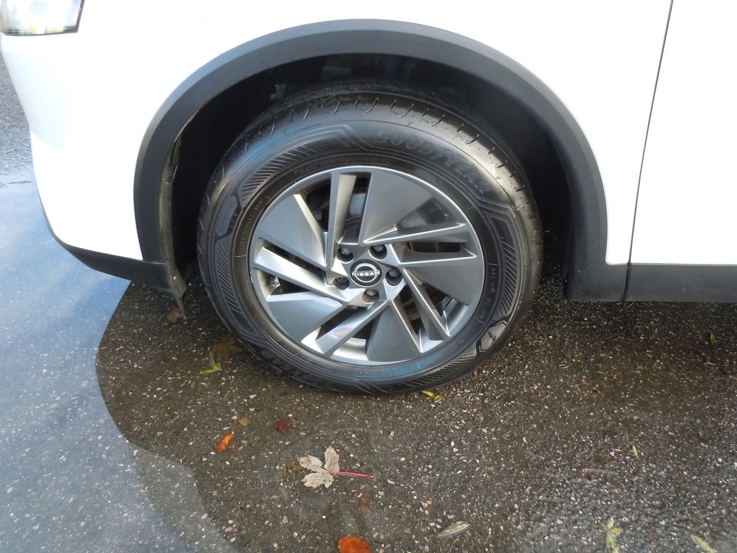 Used Nissan Qashqai 2022 for sale - 76785008: Photo 13