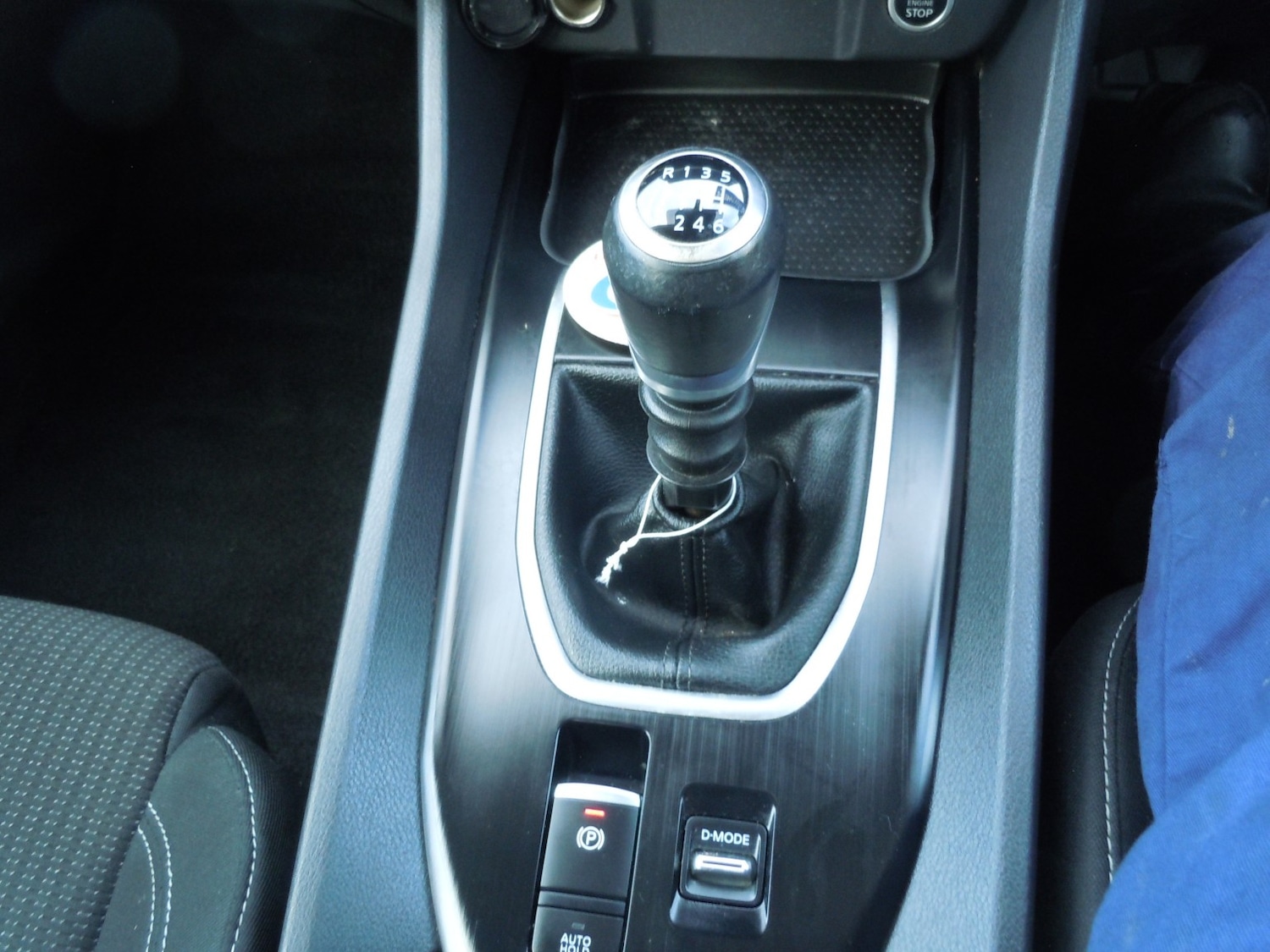 Used Nissan Qashqai 2022 for sale - 76785008: Photo 19