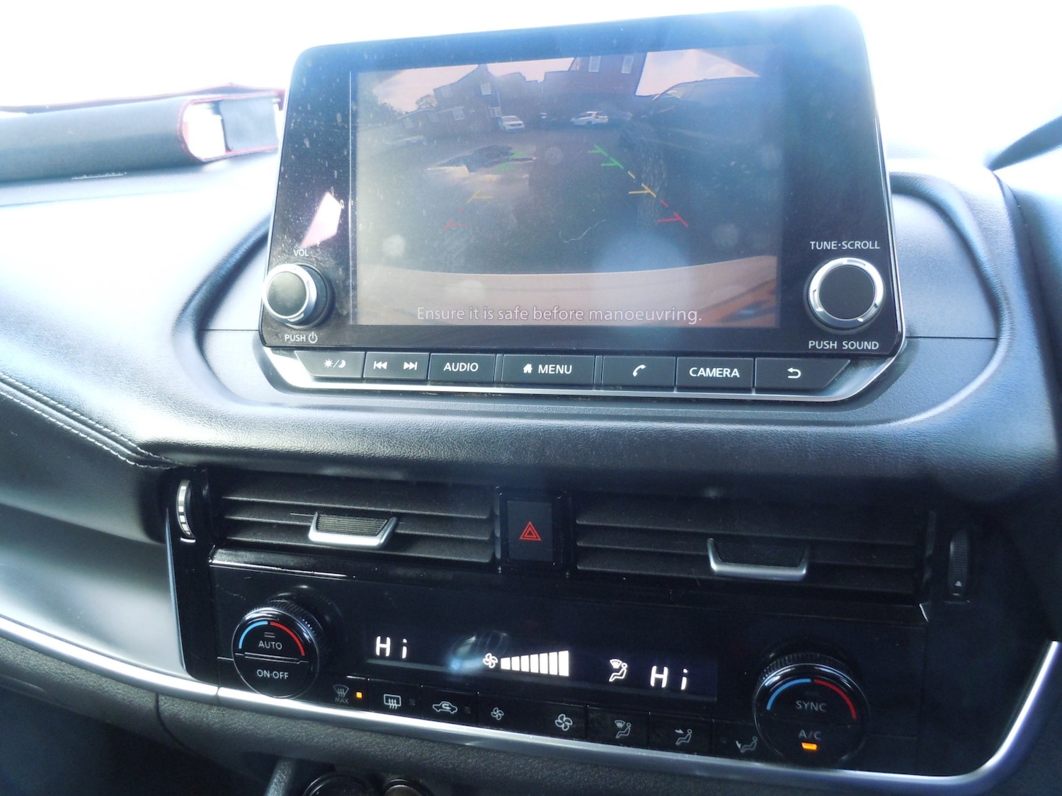 Used Nissan Qashqai 2022 for sale - 76785008: Photo 21