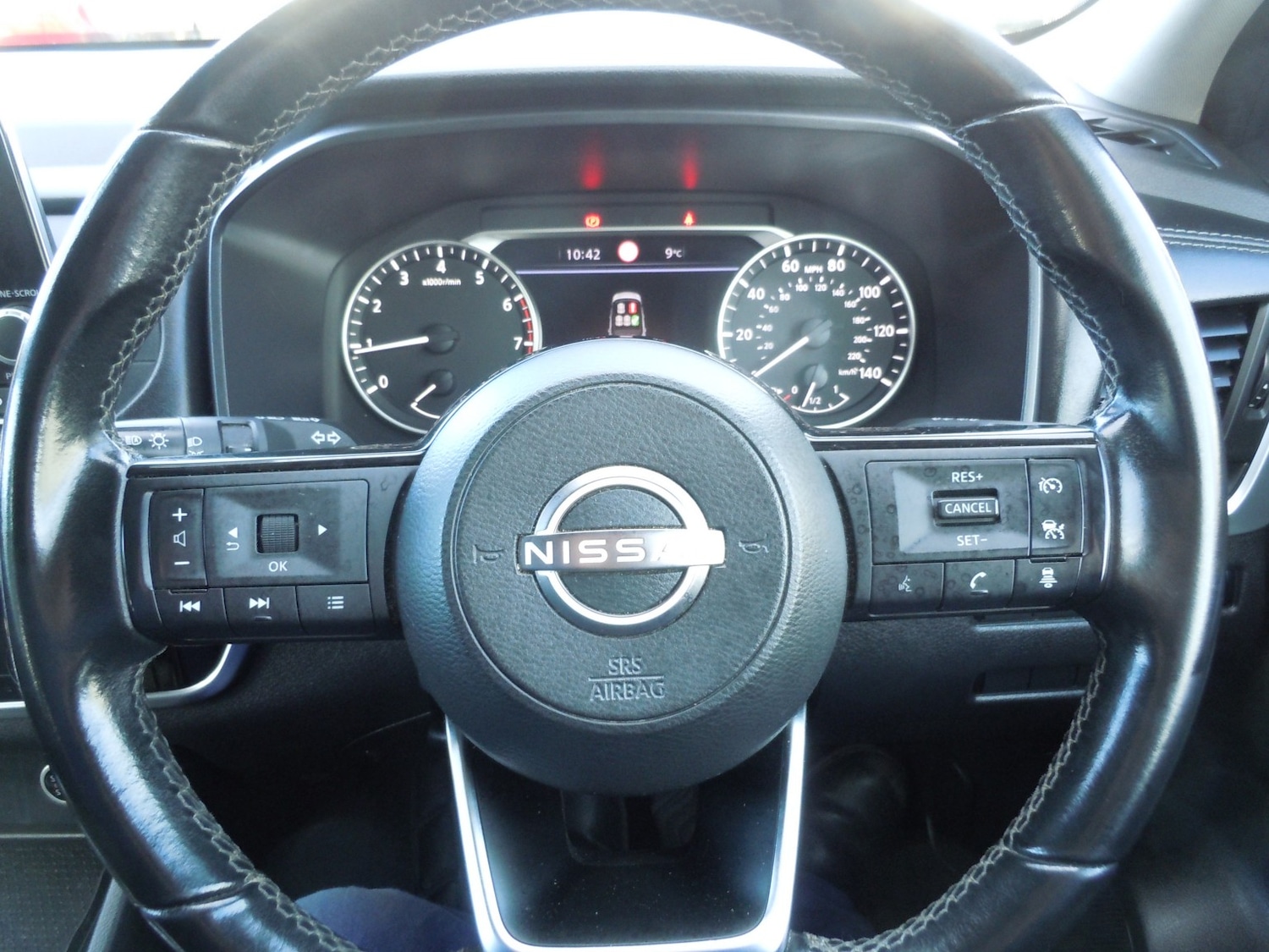 Used Nissan Qashqai 2022 for sale - 76785008: Photo 22