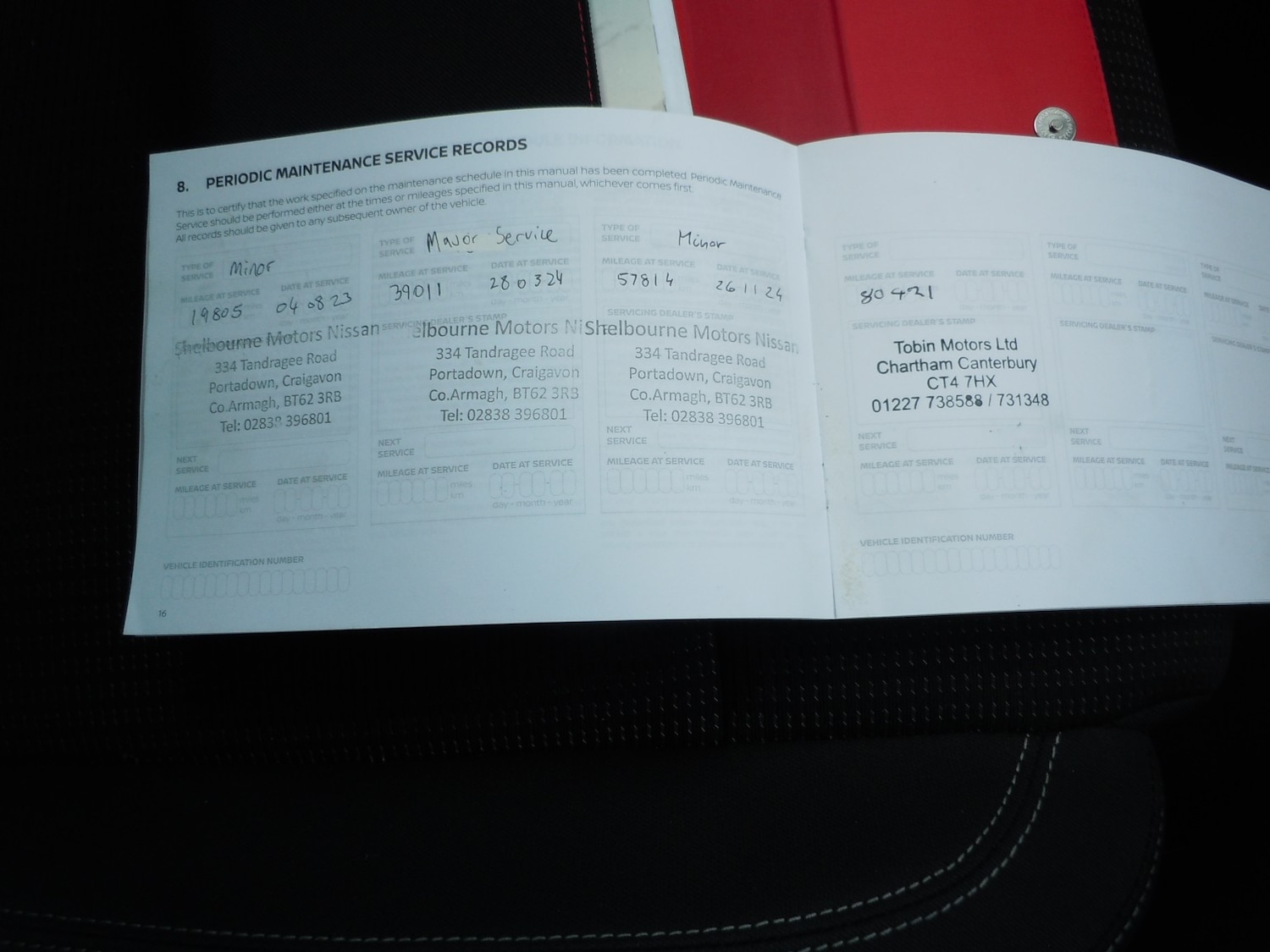 Used Nissan Qashqai 2022 for sale - 76785008: Photo 23