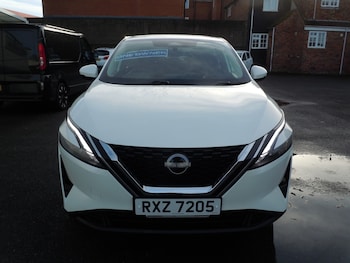 Used Nissan Qashqai 2022 for sale - 76785008: Photo