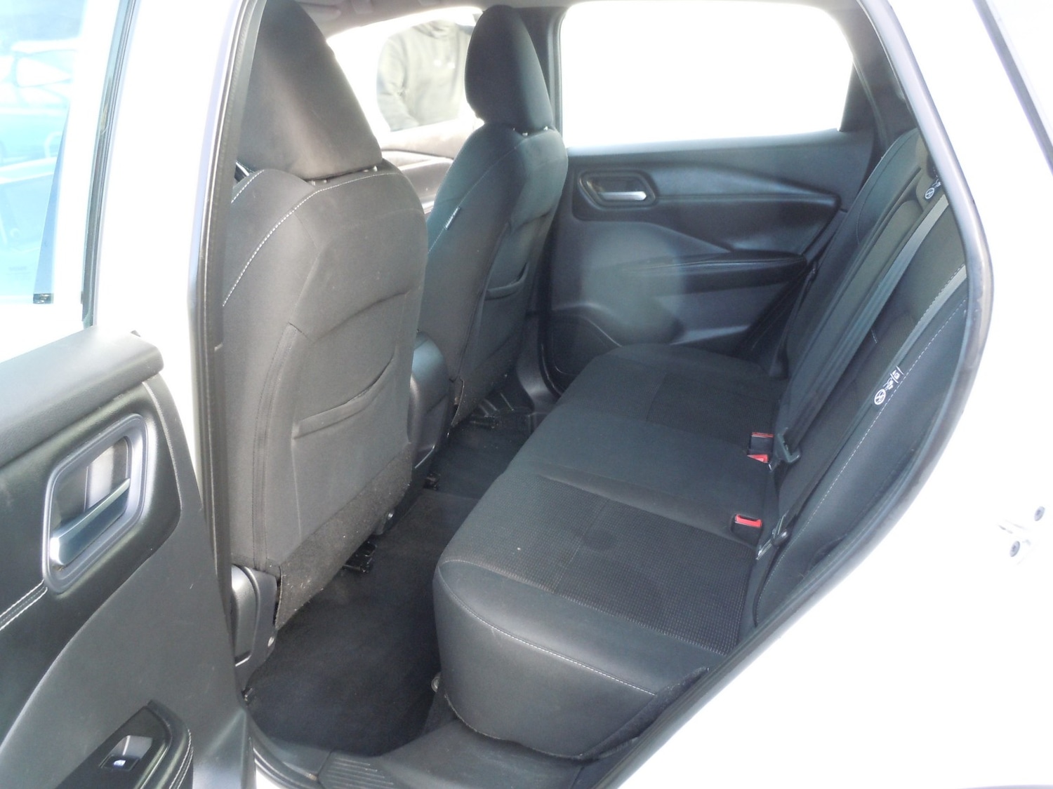 Used Nissan Qashqai 2022 for sale - 76785008: Photo 8