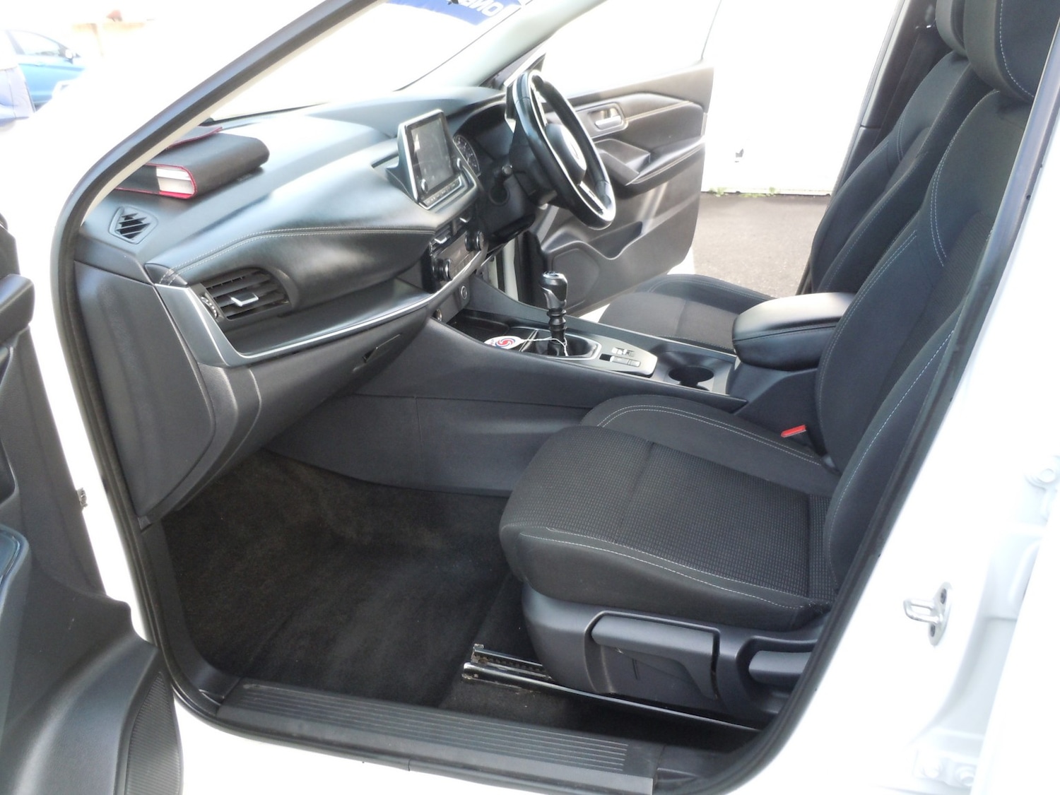 Used Nissan Qashqai 2022 for sale - 76785008: Photo 9