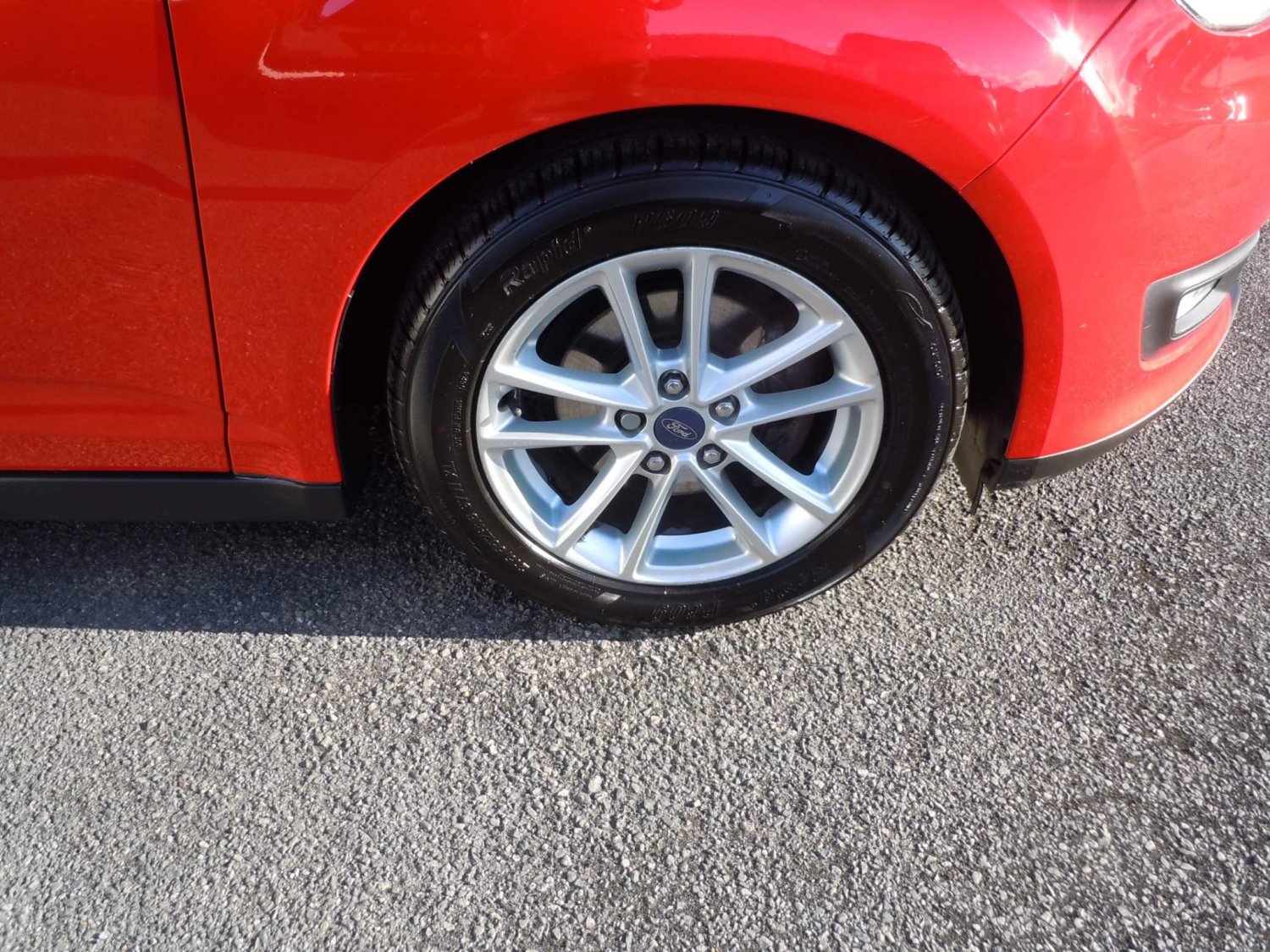 Used Ford C-Max 2017 for sale - 77572760: Photo 11