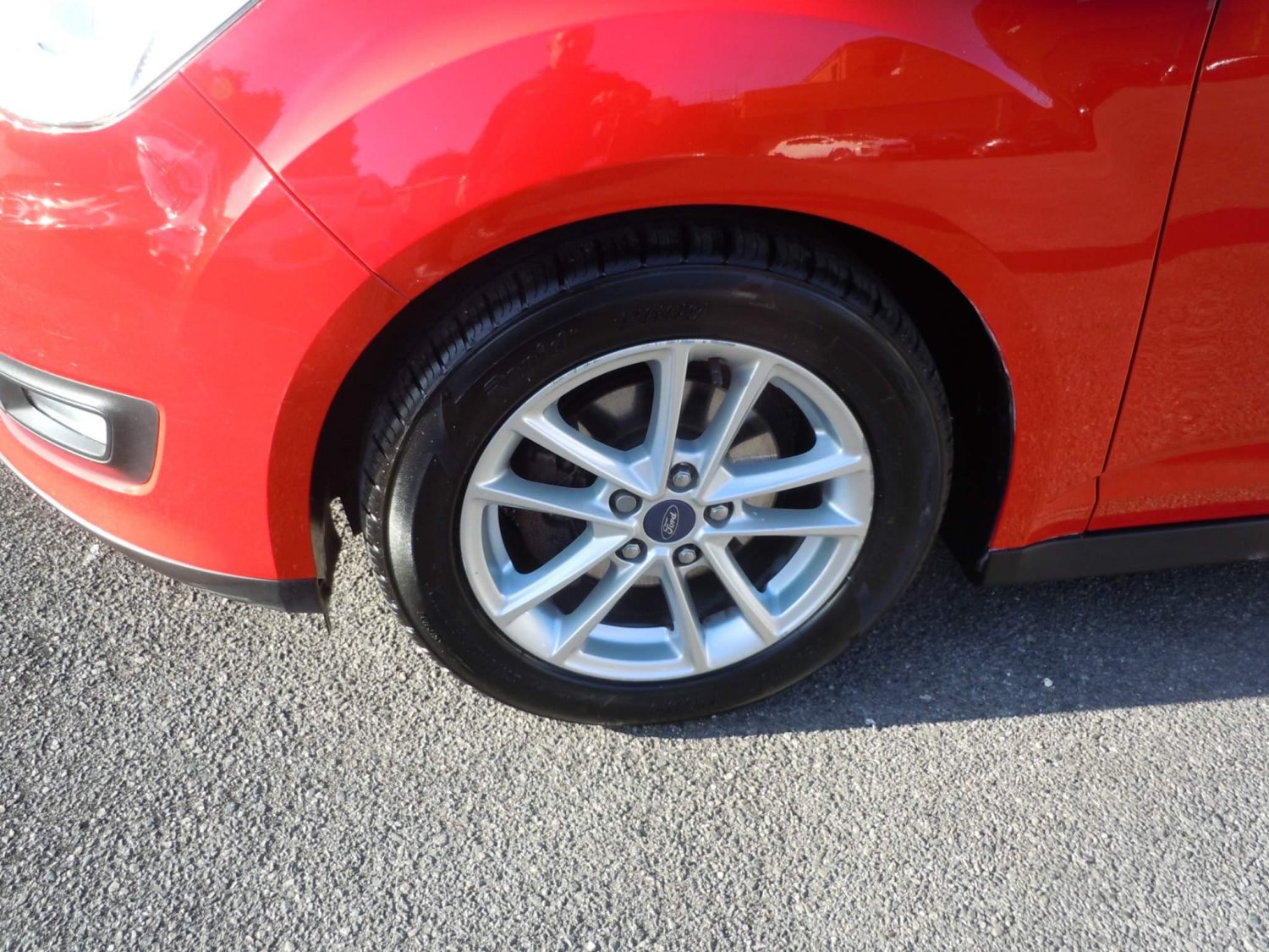 Used Ford C-Max 2017 for sale - 77572760: Photo 12