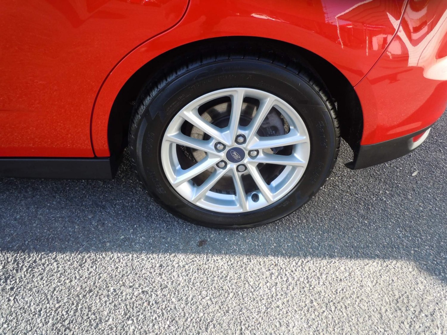 Used Ford C-Max 2017 for sale - 77572760: Photo 13