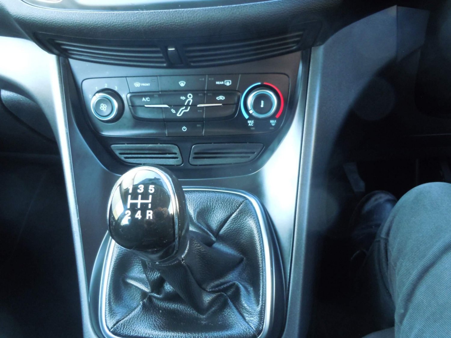 Used Ford C-Max 2017 for sale - 77572760: Photo 17