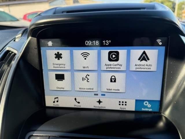 Used Ford C-Max 2017 for sale - 77572760: Photo 20