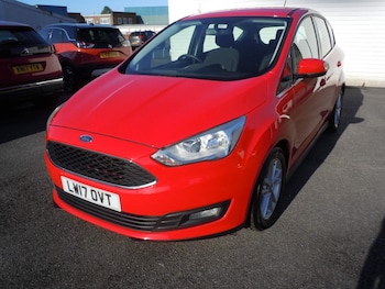 Used Ford C-Max 2017 for sale - 77572760: Photo