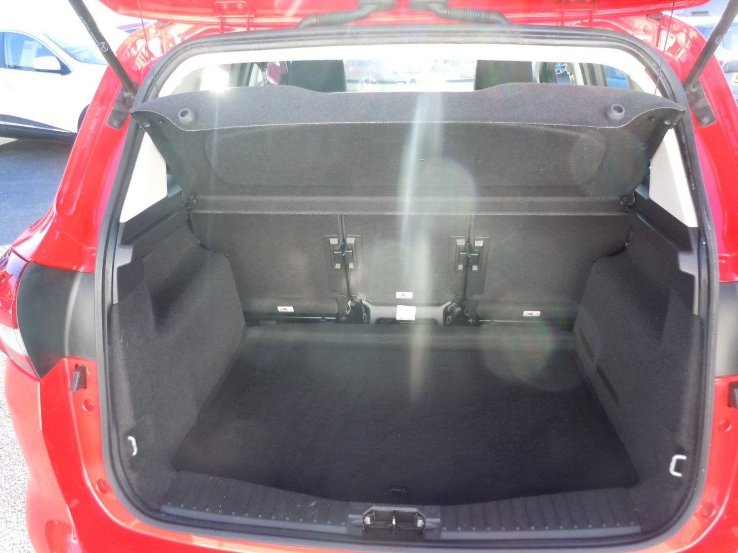 Used Ford C-Max 2017 for sale - 77572760: Photo 8